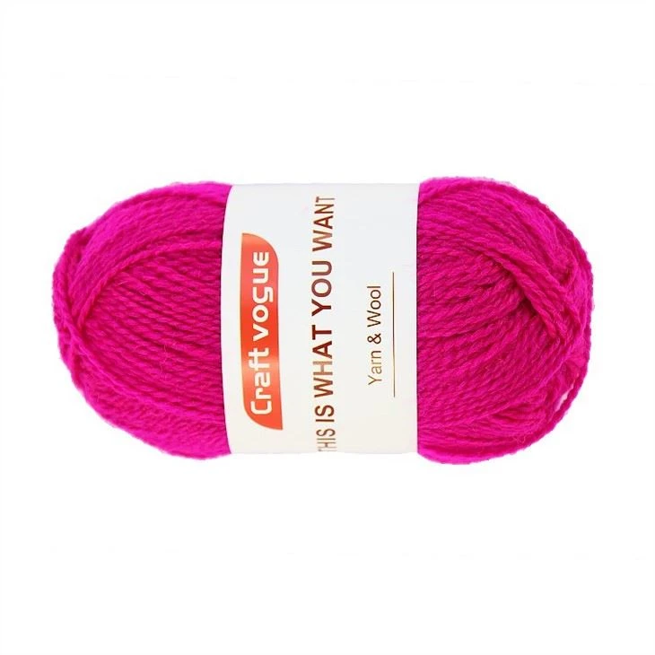 4 ply wool