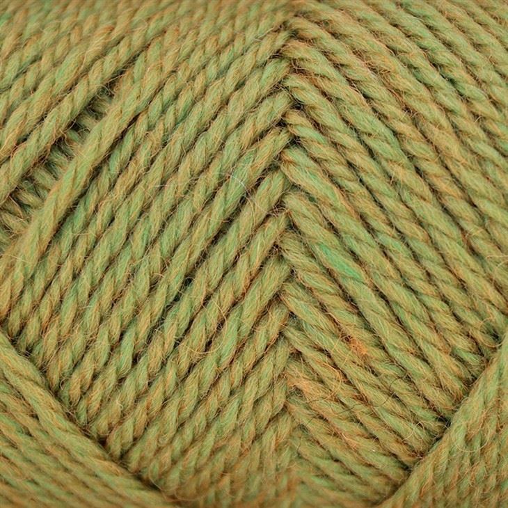 chunky wool yarn