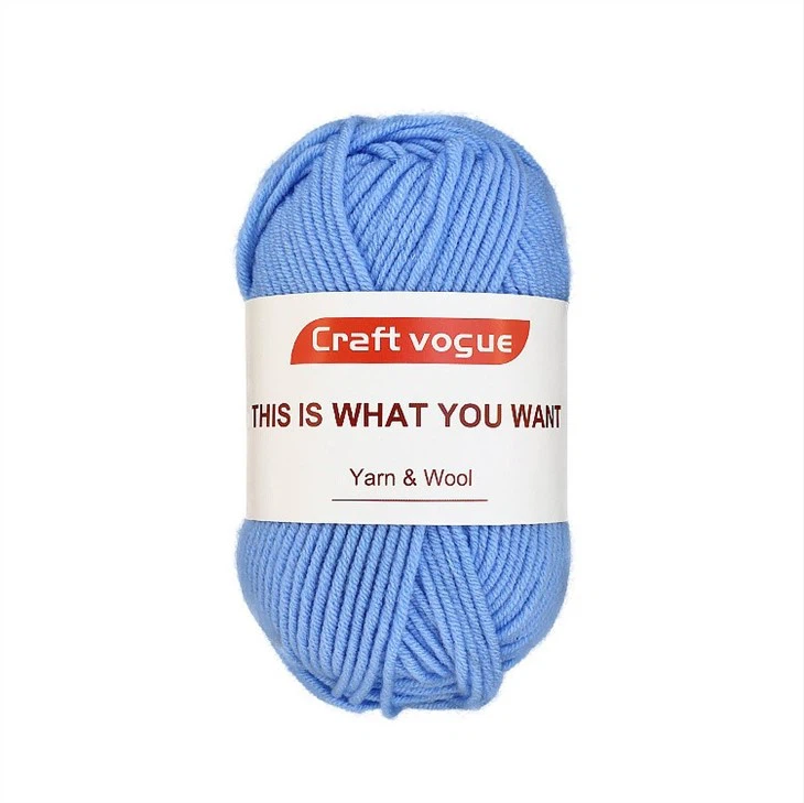 marvel 8 ply acrylic yarn