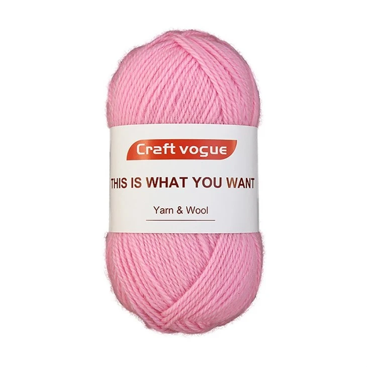 100 recycled cotton yarn