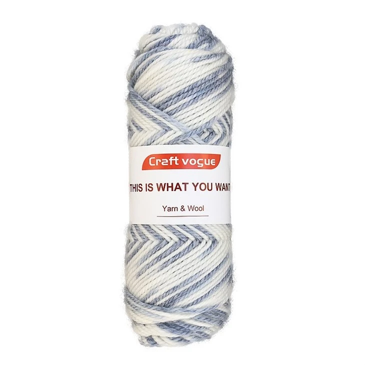 12 ply merino yarn