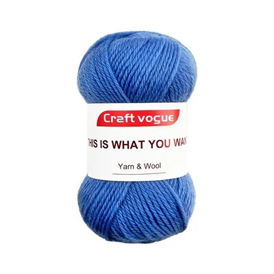 Klasická příze superwash