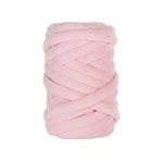 Příze sametové trubice